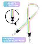 ZORBES® Decorations Kit Instax Photo Decorative Set Includes Photo Frames/Hemp String/Photo Clips/Easy Desk Photo Frames Fujifilm Instax Photo Decoration Accessories Kit