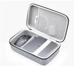 ZORBES® Electronic Organizer Portable Travel Case Bag Hard Shell Carrying Bag for Business Travel and Home Storage