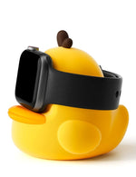 ZORBES® Charger Stand Compatible with Watch Series