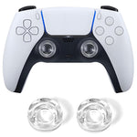ZORBES Thumb Grips for PS5 & Switch 2