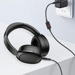 Verilux USB C to DC Cable for Notebooks and Routers with 8 Connectors 3.3ft | Adjustable Power Design