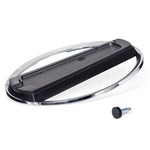 ZORBES® PS5 Slim Stand Vertical Stand for PS5/PS5 Slim /PS5 Pro Consoles, Non-Slip Base Mount for PlayStation 5 Accessories, Heat Dissipation Standfor PS5/PS5 Pro /PS5 Slim Console Stand