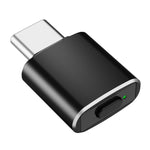 Verilux Mouse Jiggler with 3 Jiggle Modes for Telecommuting | Undetectable USB C Device