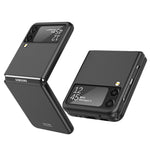 ZORBES Phone Cover Compatible for Samsung Galaxy Z Flip 3 5G (Only Phone Case)