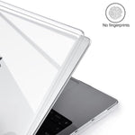 ZORBES® Laptop Case Laptop Cover Compatible with MacBook Pro 16 inch M2 A2780 A2485 M1 Pro/Max Chip with Touch ID, 2023-2021 Release, with Keyboard Dustproof Skin Cover - verilux