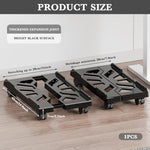 ZORBES® Computer Tower Sta