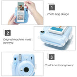 ZORBES® Instax Mini 11 Case Cover(case only)