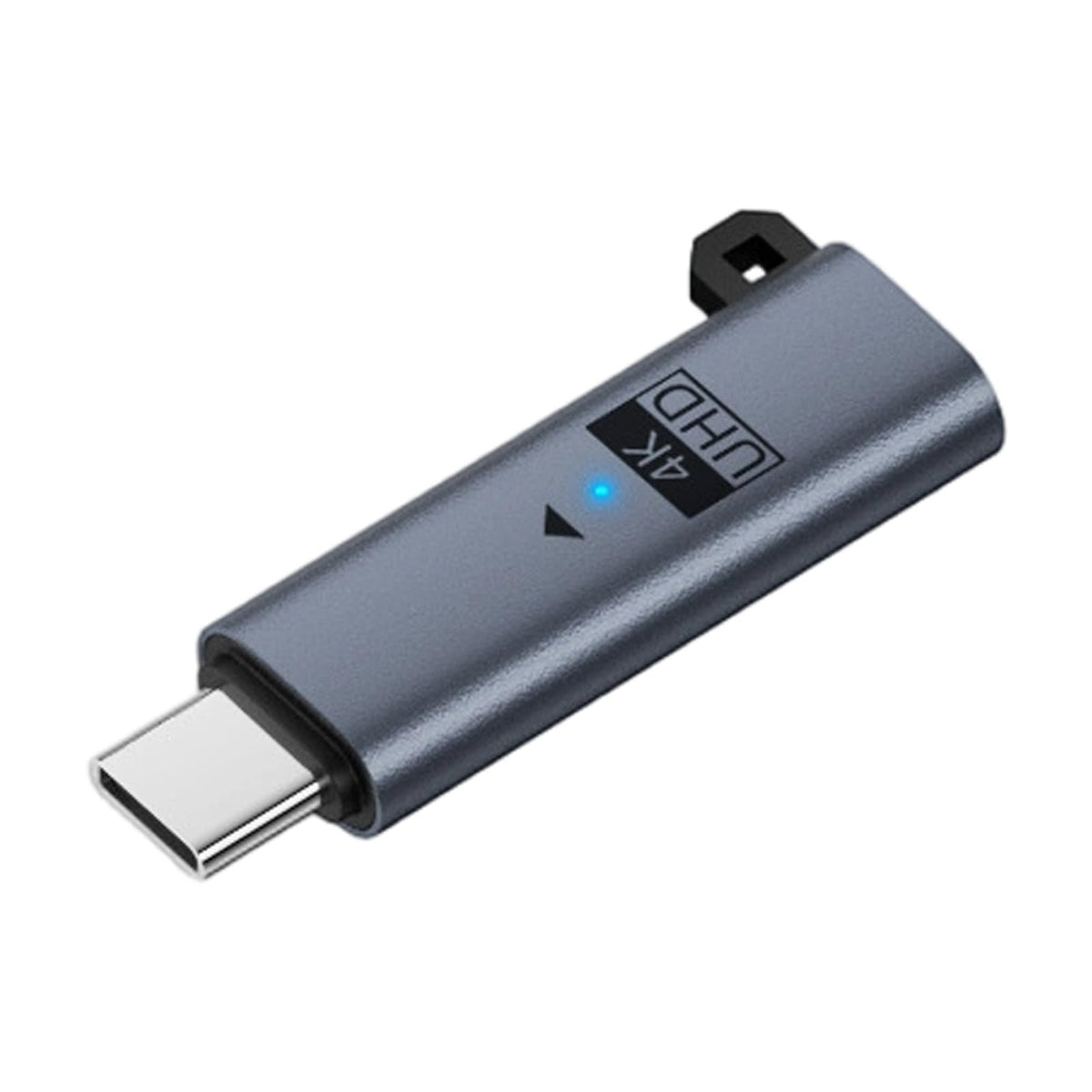 ZORBES® USB Type C Dummys Plug Display Emulator 4K@60Hz USB-C HDR ...