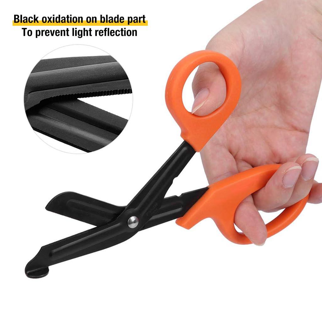 Serplex 7.5-Inch Medical Bandage Scissors