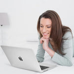 ZORBES® Laptop Cover Laptop Case Compatible with MacBook Pro 14inch M2 A2779 A2442 M1 Pro/Max Chip with Touch ID, 2023-2021 Release, with Keyboard Dustproof Skin Cover & Screen Portector