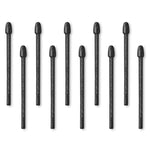 ZORBES® 10pcs Remarkable Pen Tips, Replacement Pen Nibs High Sensitive Sleek Remarkable Pen Tips for Marker Pen/Marker Plus Pen, Remarkable Pen and Remarkable Plus