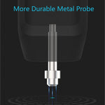 ZORBES® Auto Bed Leveling Sensor Kit Compatible Ender CR Touch Ender 3 V2,Ender 3 Pro,Ender 3 Max,Ender 3,Ender 5,Ender 5Pro and 32 Bit V4.2.2/V4.2.7 Mainboard 3D Printer