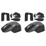 Verilux Mouse Grip Tape for MX Master 3 and 3S featuring Anti Slip Sweat Resistant Design | 2PCS