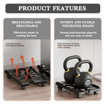 ZORBES® Computer Tower Sta