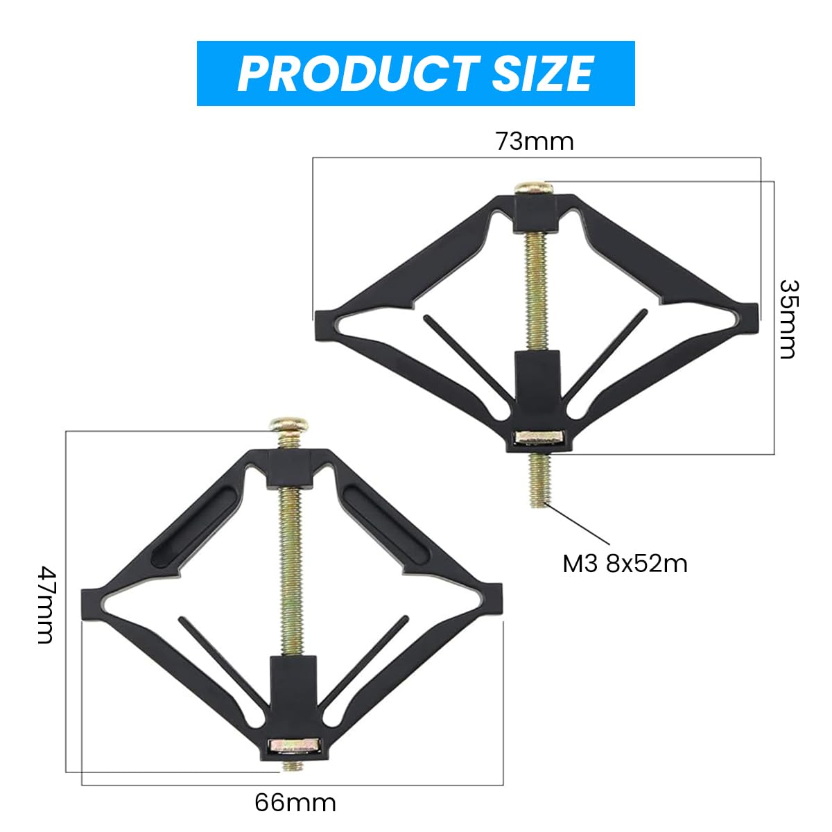 Serplex 10Pcs Switch Box Repair Rods