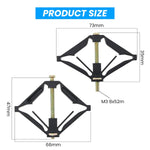 Serplex 10Pcs Switch Box Repair Rods