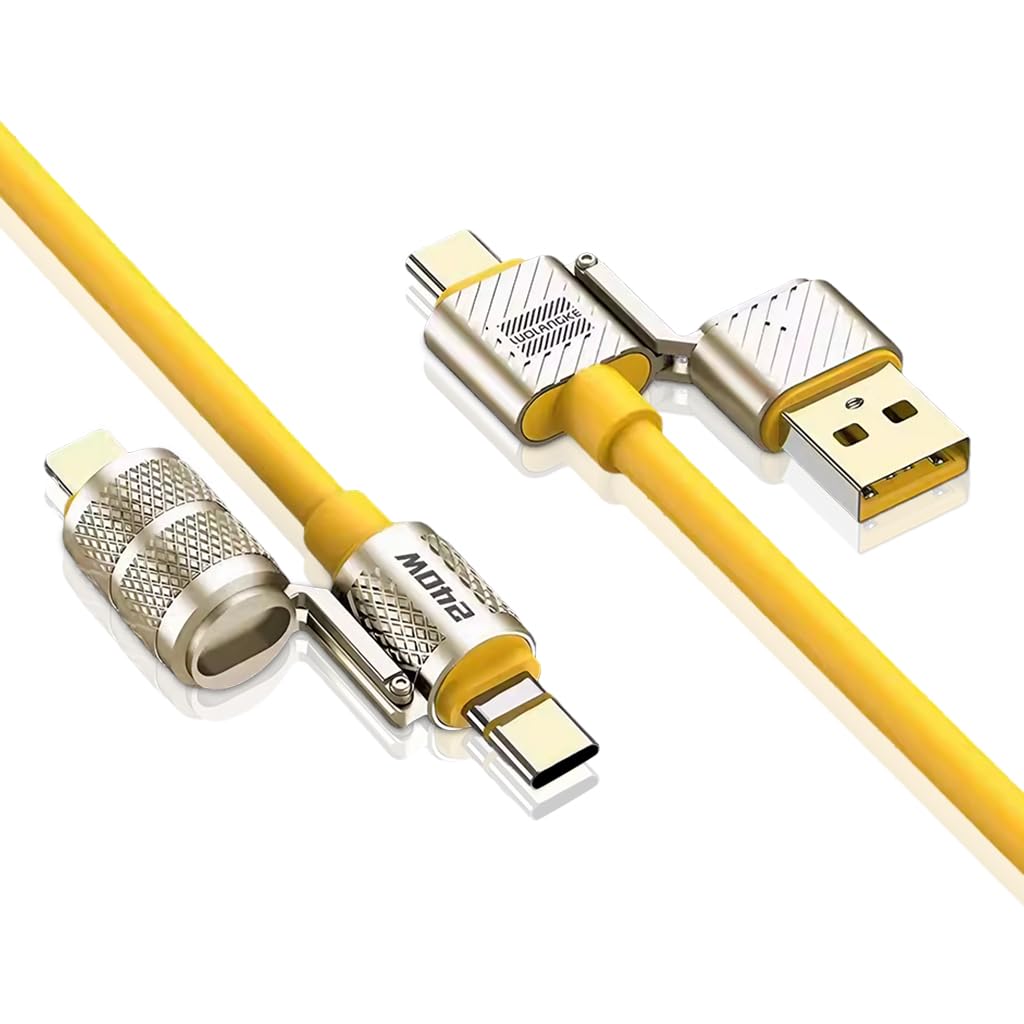 Verilux® 240W USB C Cable,