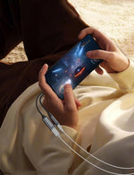 Verilux Type C to 3.5mm Adapter with PD 100W Charging and Dual Port Design | for USB-C Devices