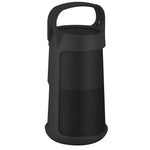 Verilux Silicone Case for Bose SoundLink Revolve Series II with Anti Slip Bottom and Handle
