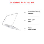 Verilux 13.3 inch for MacBook Air M1 Case