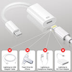 ZORBES® USB C to Headphone Audio Adapter