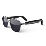 Verilux® Smart Audio Sunglasses with Voice Control