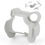 ZORBES® for Mini 4 Pro Camera Lens Hood Anti-Glare Parts for Mini 4 Pro Sun Hood Gimbal Camera Protector Sunshade Drone Accessories