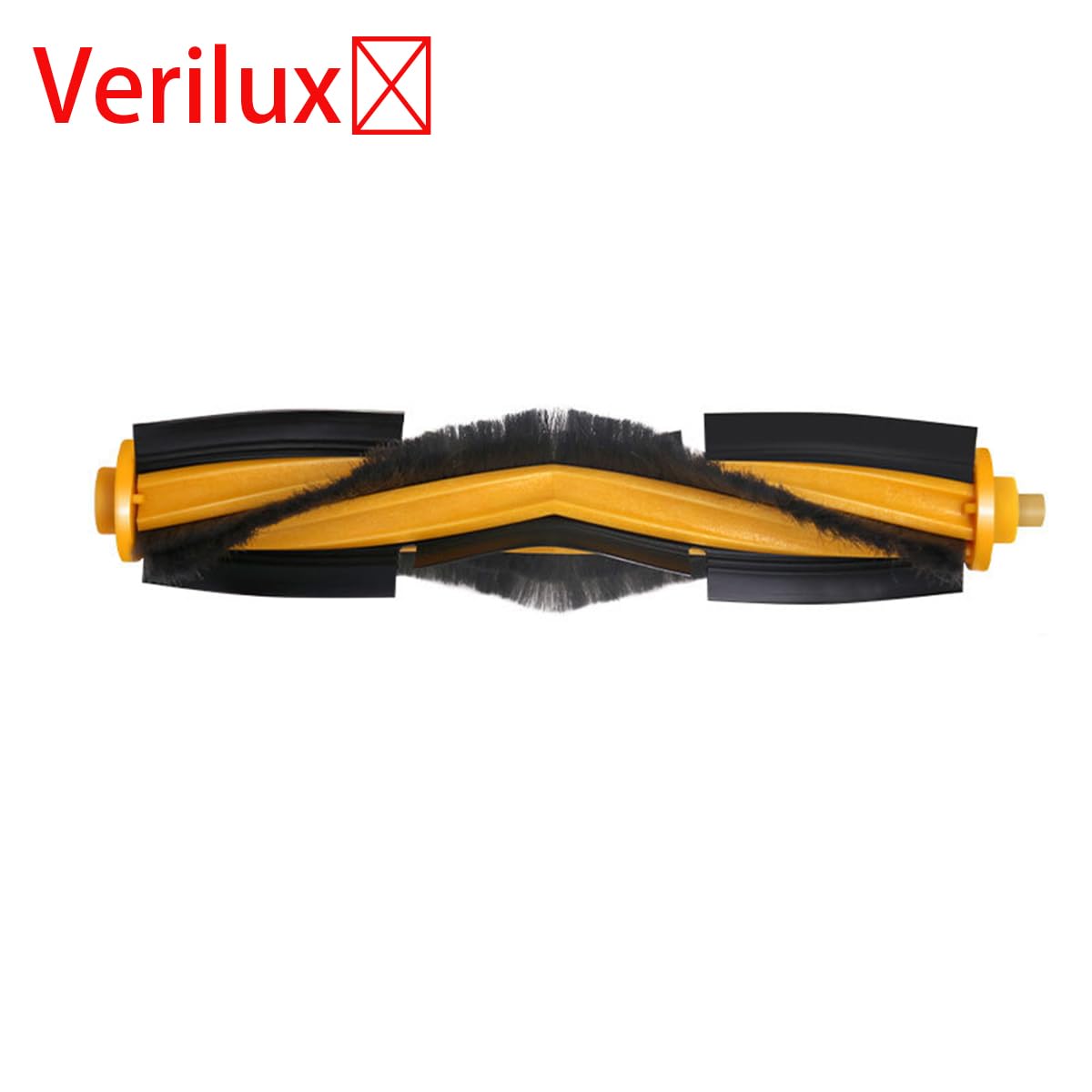 Verilux Replenishment Kit for Ecovacs Deebot | 25 pcs Replacement Accessories Set