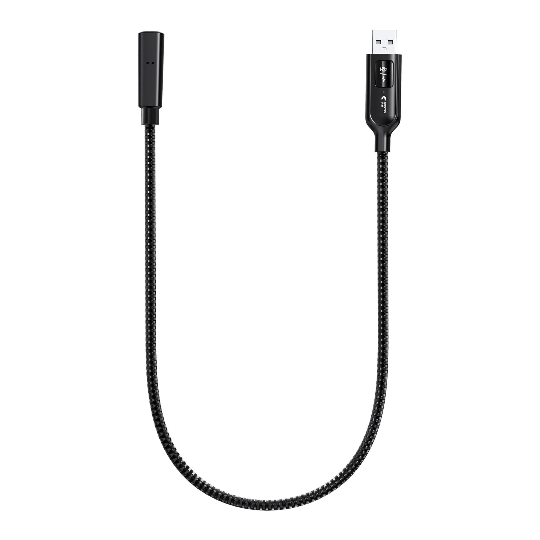 Usb Wire Inline Button ZORBES® USB-C to 3.5mm Audio Cable with Mic & Inline Control, 1.5m ...
