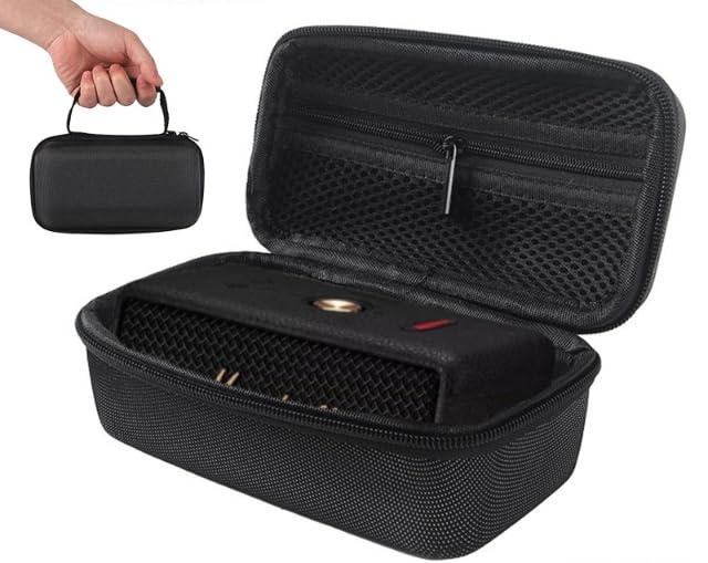 ZORBES® Portable Carrying Case Cover