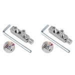 Serplex 2-Piece Broken Pipe Extractor Set