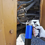 ZORBES® Grease Gun