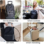 ZORBES® Hard Drive Storage Bag for SanDisk 500GB 250GB 1TB 2TB 4TB Portable SSD SDSSDE61 SDSSDE60 Black 3 PCS