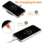 ZORBES® Phone Neck Strap and Wrist Strap Adjustable Nylon Phone Sling Strap with Attachment Insert Quick Release Phone Strap Phone Shoulder Strap Universal Phone Strap Lanyard, Orange