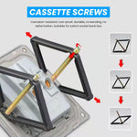 Serplex 10Pcs Switch Box Repair Rods
