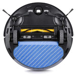 Verilux Mop Cloth Pads for Ecovacs Deebot Ozmo 920 950 T5 AIVI | 9 pcs Microfiber Replacements