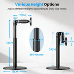 ZORBES Telescopic Phone Holder Stand