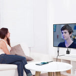 Verilux® 8K HDMI Cable 3 Meter HDMI 2.1 Cable 9.8ft 48Gbps High Speed HDMI Nylon Braided Cord-4K@120Hz 8K@60Hz, HDMI to HDMI Cable for PS5/PS4/X-Box/Roku TV/HDTV/Blu-ray/LG/Samsung QLED