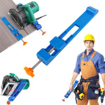 Serplex Saw Guide for 4-Inch Cutters