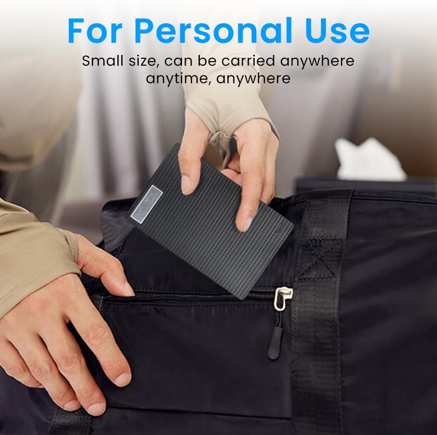 Verilux Hard Drive Enclosure USB 3.0 to SATA III 2.5 in Tool Free Case for HDD and SSD | for PC TV and Xbox