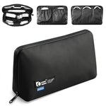 ZORBES® Travel Tech Pouch