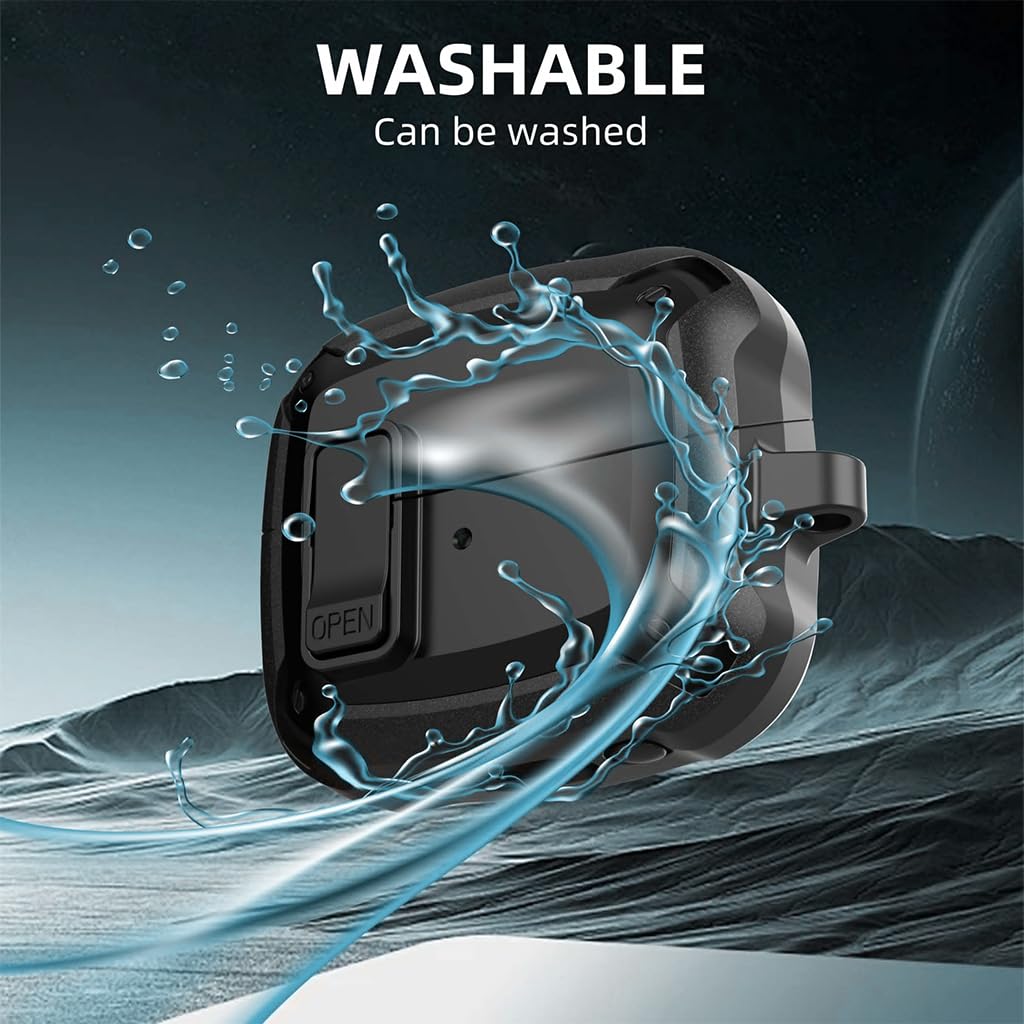 Resistant Cover Are Buds Live Waterproof Samsung Galaxy Buds Live