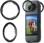 ZORBES® Lens Guard Protective Cover for X5