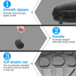 Verilux® ortable Protector Case Cover