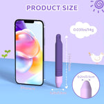 ZORBES® Kid Stylus Pens for Touch Screens with Lanyard Silicone Coatingg Tablet Stylus for Writing, Drawing, Kids Stylus Pens for iPad/iPhone/Tablets/Kindle and All Touch Screen Devices, 2Pcs