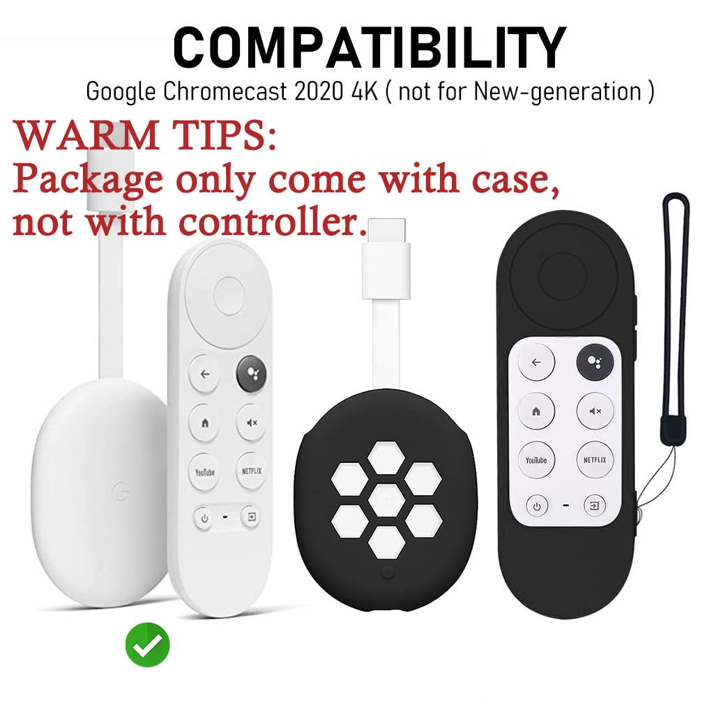 ZORBES® Remote Control Cover