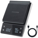 Digital Kitchen Weighing Scale