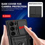 ZORBES® Case for Samsung Galaxy S23 Ultra 5G Case