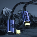 Verilux® Type-C To Type-C Cable10Ft