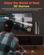 Verilux® 8K HDMI Cable